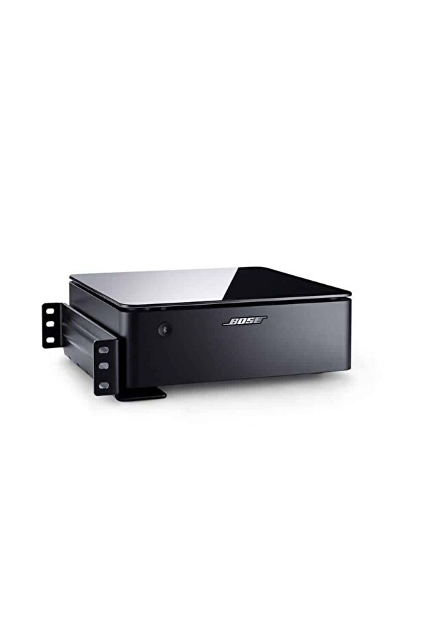 Amplificator muzical negru - 3