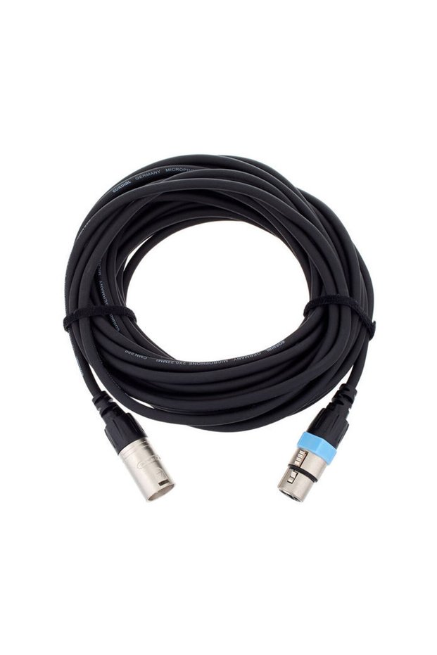 Cablu microfon Cordial CCM 10 FM