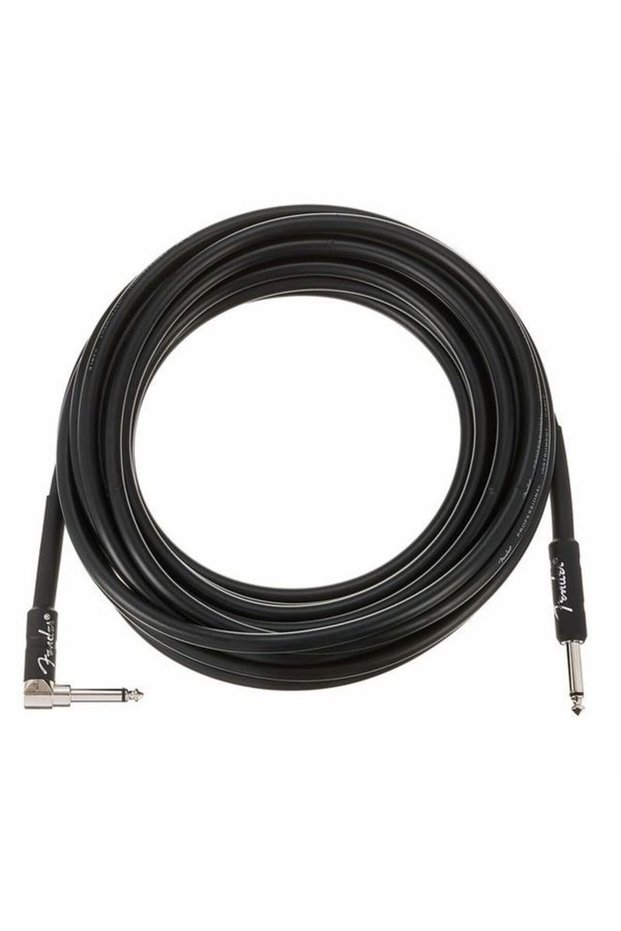 Cablu Chitara Profesional Fender, 7.5m