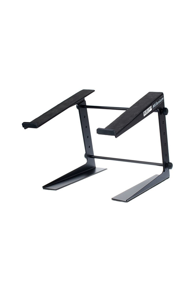 Βάση Laptop Millennium Laptop Stand Μαύρη - 1