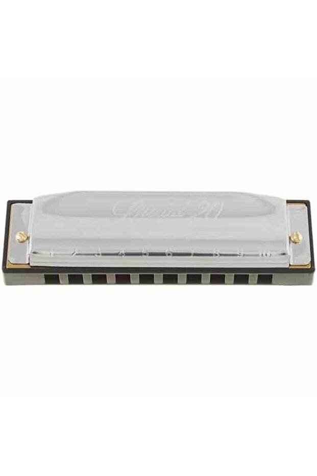 Muzicuta Hohner Special 20 E Progressive - 4