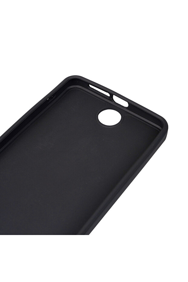 حافظة ريدر S71 من السيليكون CPPL - أزرق - 4