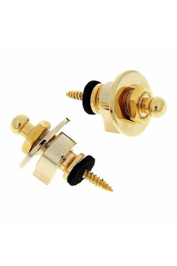 Strap Locks Harley Benton Security Locks GD