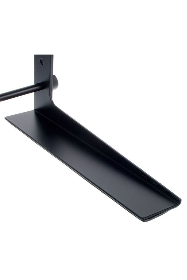Βάση Laptop Millennium Laptop Stand Μαύρη - 6