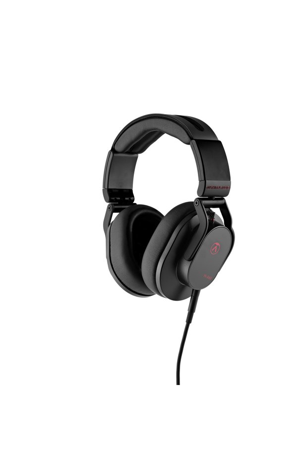 Casti Studio Austrian Audio Hi X60