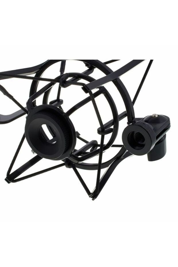 Stativ Microfon shock-mount RODE SM6 - 5