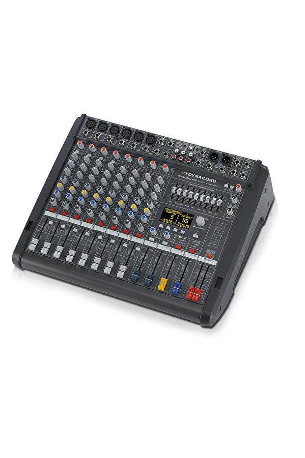 PowerMate 600-3 - 1