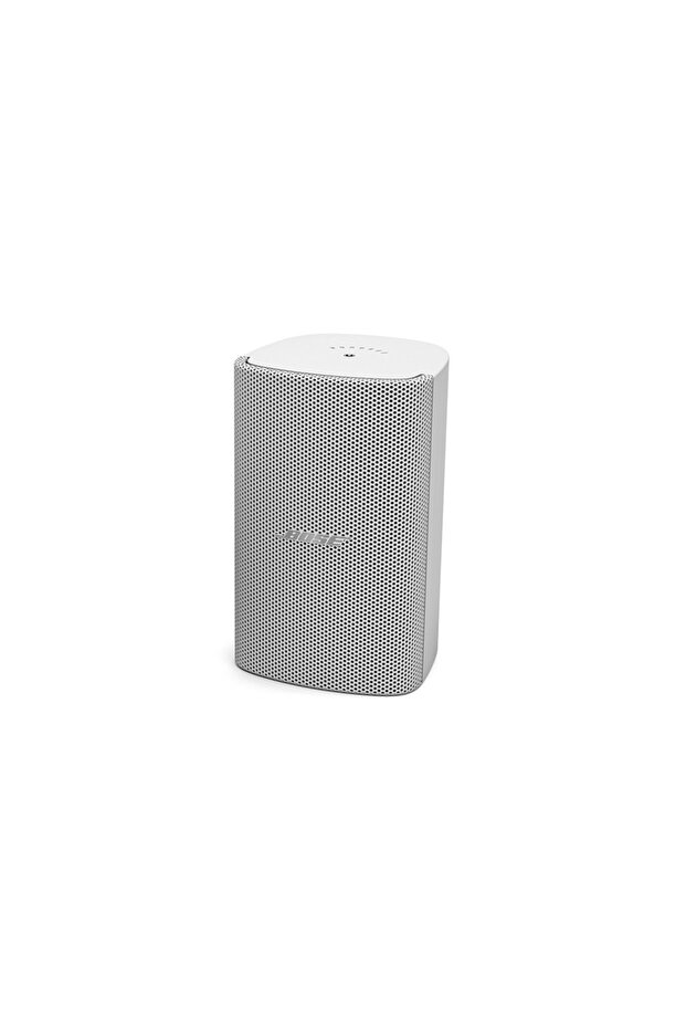 FreeSpace FS2SE white, 100V external speakers - 2