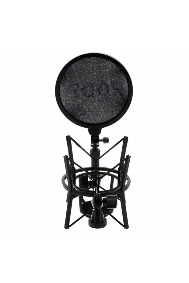 Stativ Microfon shock-mount RODE SM6 - 3