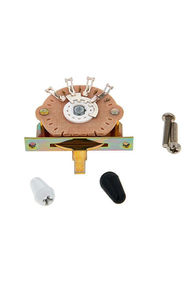 Fender 5way Switch - 4