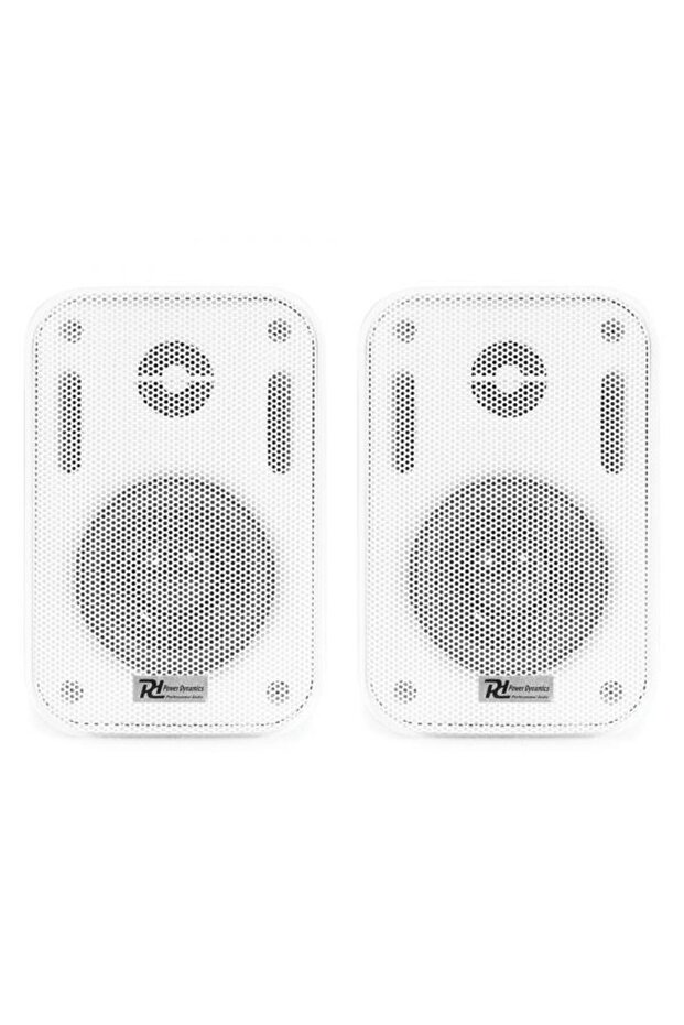 Boxe Exterior Power Dynamics BGO30W - 4