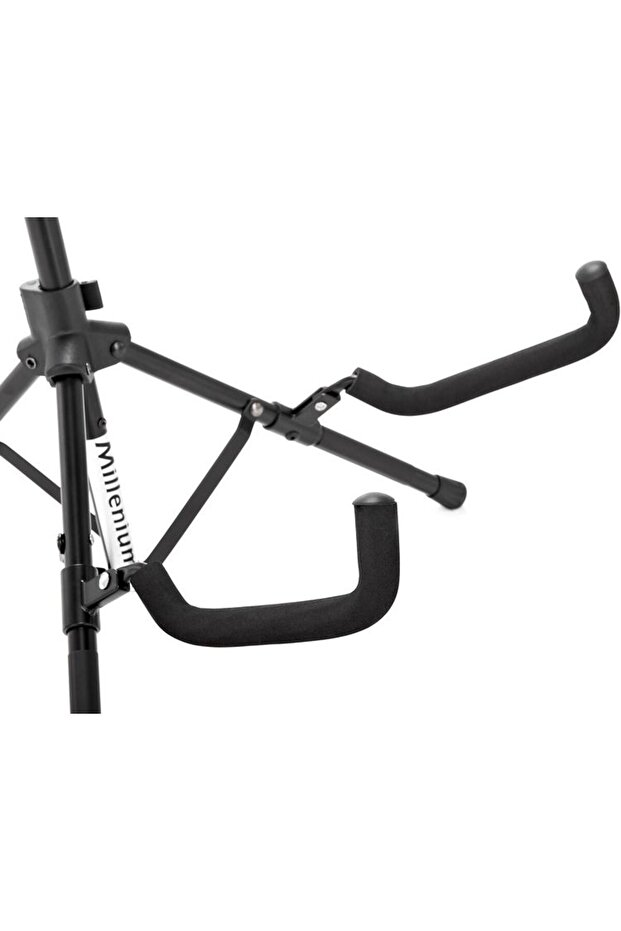 Suport Chitara Acustica Millenium GS-2008 A Black - 3