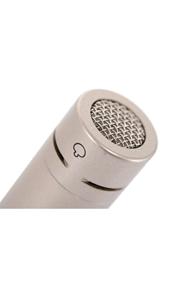 Behringer C-2 studio microphone - 5