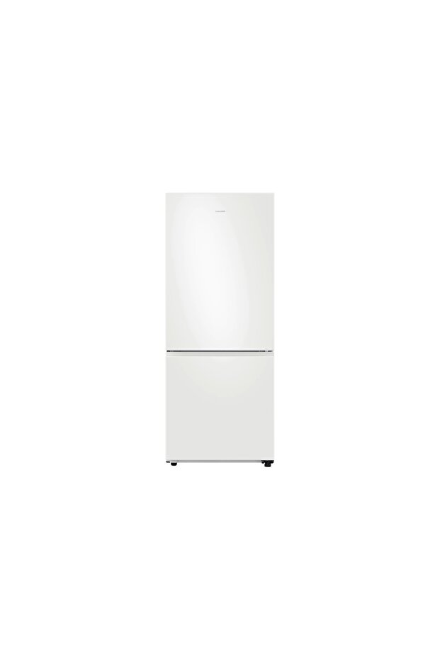 RB50DG601EWWTR 508 Litre Beyaz Alttan Donduruculu Buzdolabı