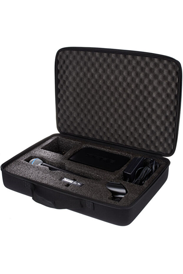 Microfon Wireless Shure GLXD24+/BETA58A - 8