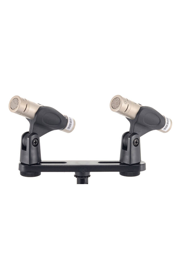 Behringer C-2 studio microphone - 3