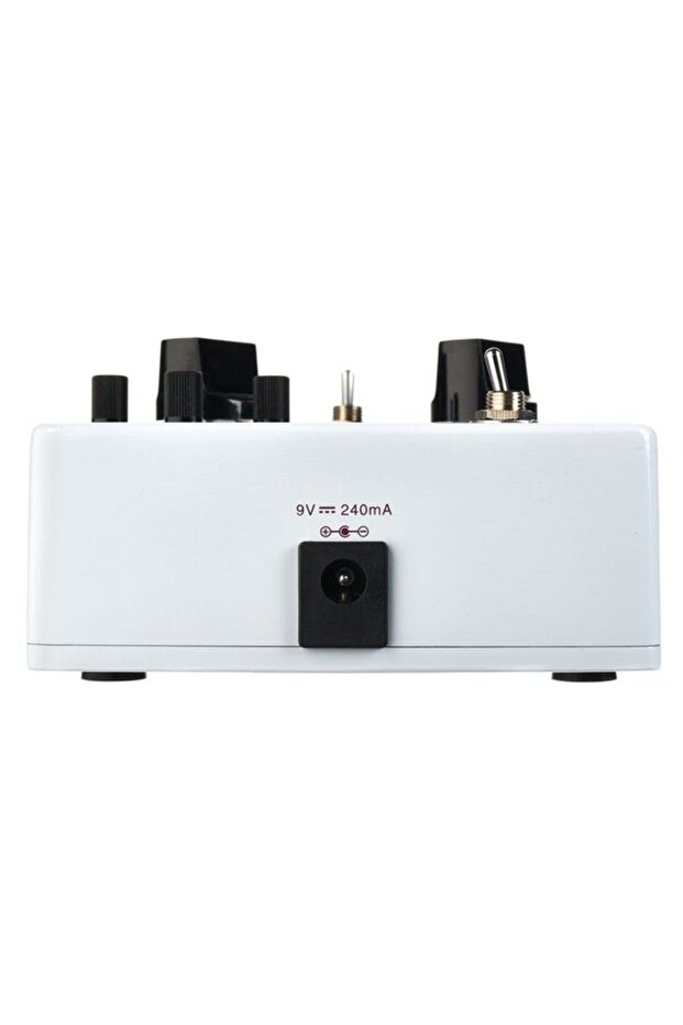 Pedala Chitara Harley Benton Binary - 6