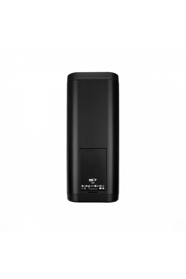 Φορητό ηχείο NEXT MV3 - 2