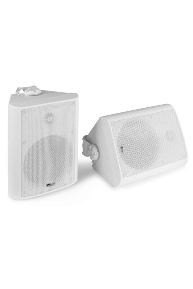 Boxe Ambientale Power Dynamics BC65V White - 1