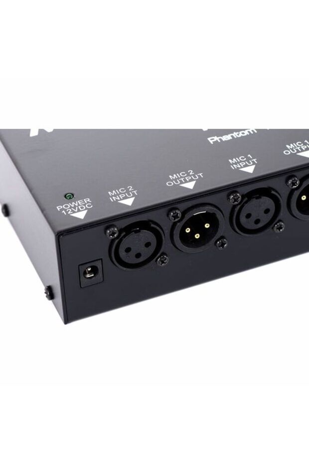 Alimentator Phantom Power Millenium PP2B - 5