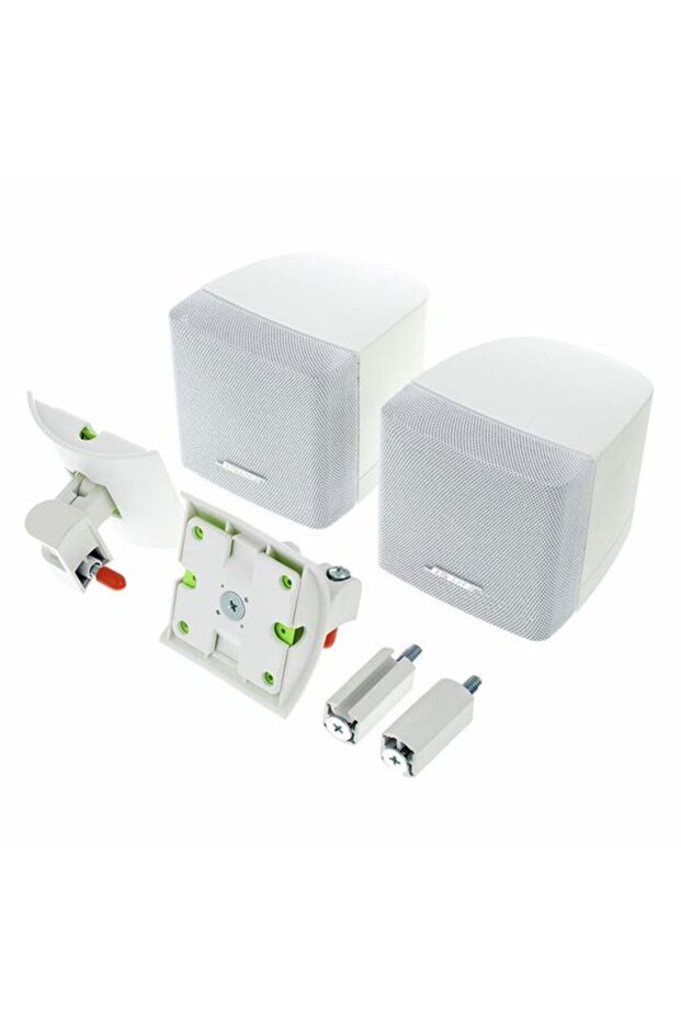 FreeSpace 3S Satellites Alb - 4