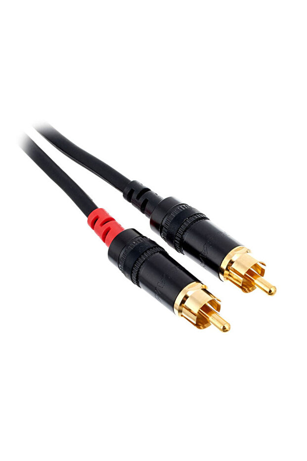 Cablu audio Cordial CFU 3 PC - 3