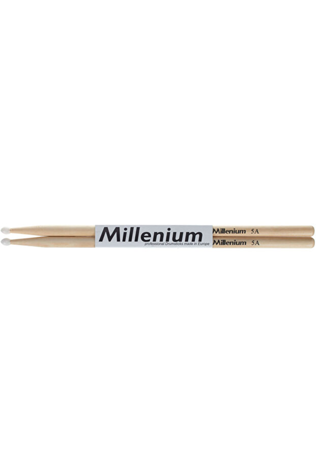 Bete Tobe Millenium 5AN Maple Drumsticks - 2