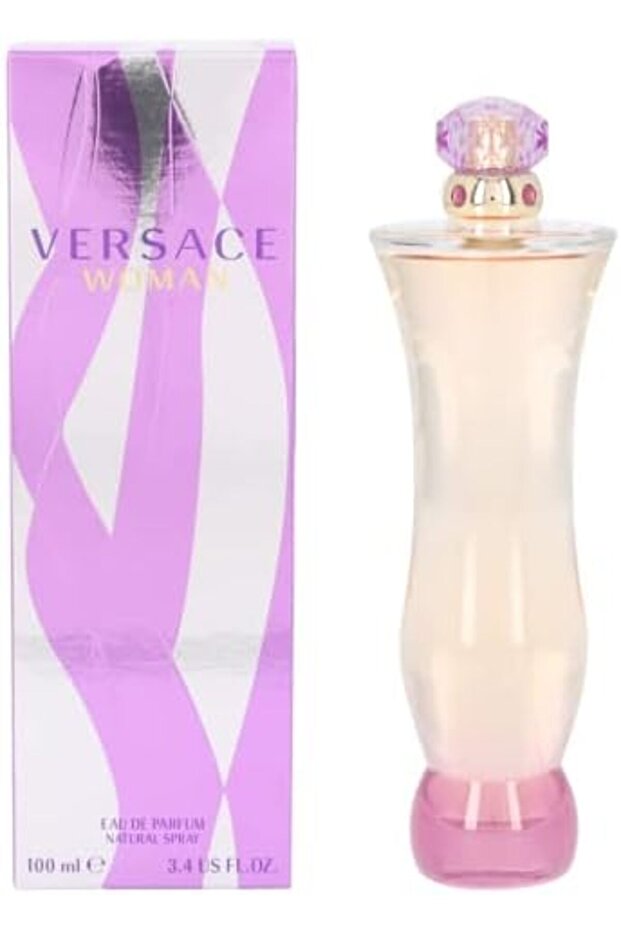 عطر نسائي EDP