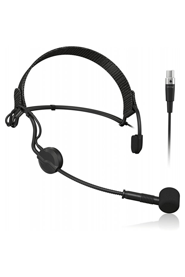 Microphone Headset Behringer BC444 - 1