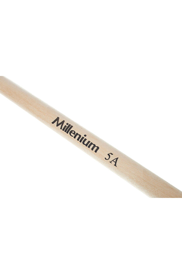 Bete Tobe Millenium 5AN Maple Drumsticks - 5