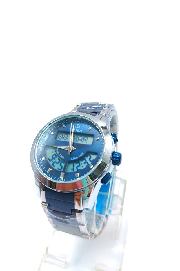 ساعة قبا الاسلاميه - 2