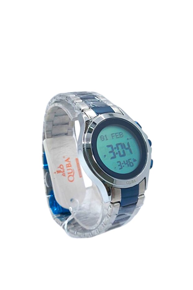 Islamic Quba Clock - 1