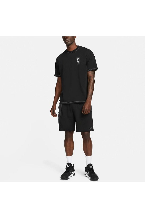 Kd Kevin Durant Easy Money Fleece Erkek Şort - 4