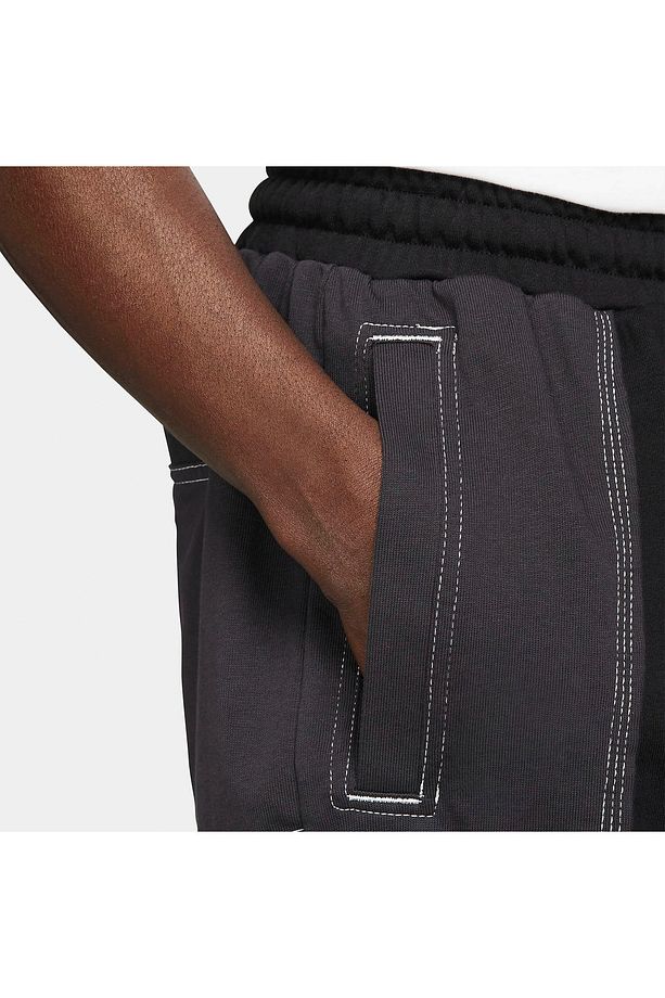 Kd Kevin Durant Easy Money Fleece Erkek Şort - 8