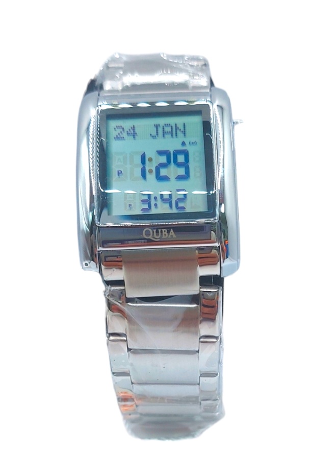 Islamic Quba Clock - 7