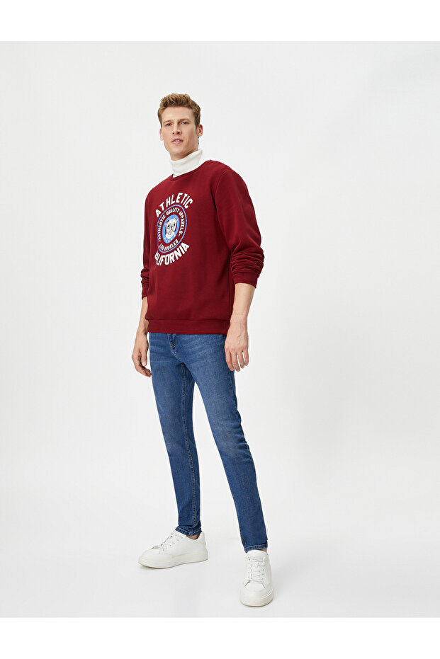 Justin Jean - Super Skinny Fit Jeans