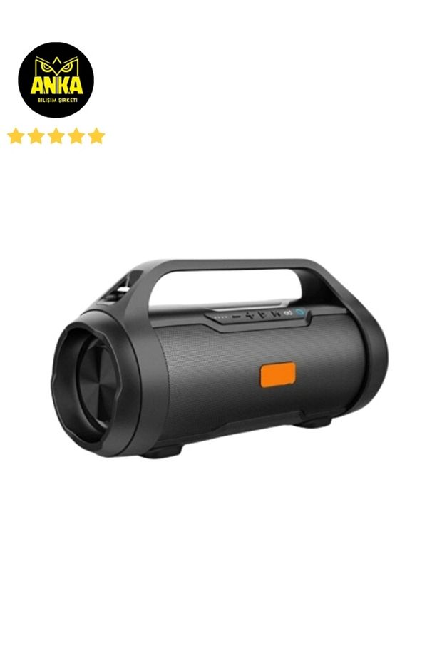 BOMBOX - 6