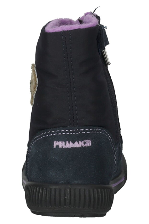 Stiefel - 5