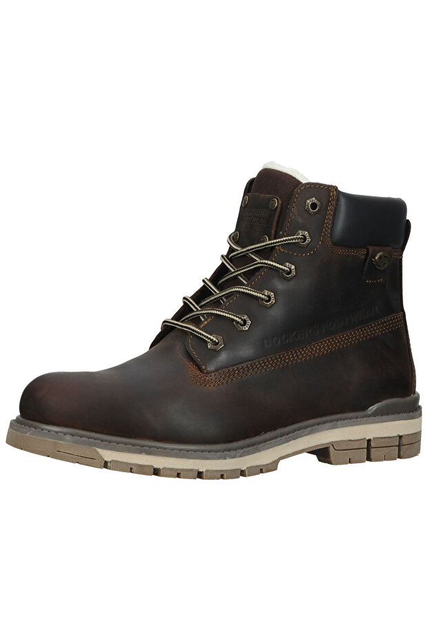 Stiefelette - 1