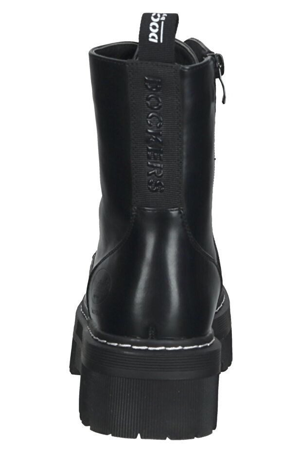 Stiefelette - 5
