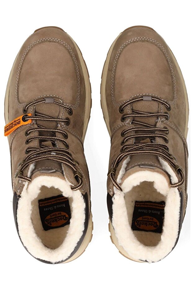Stiefelette - 6