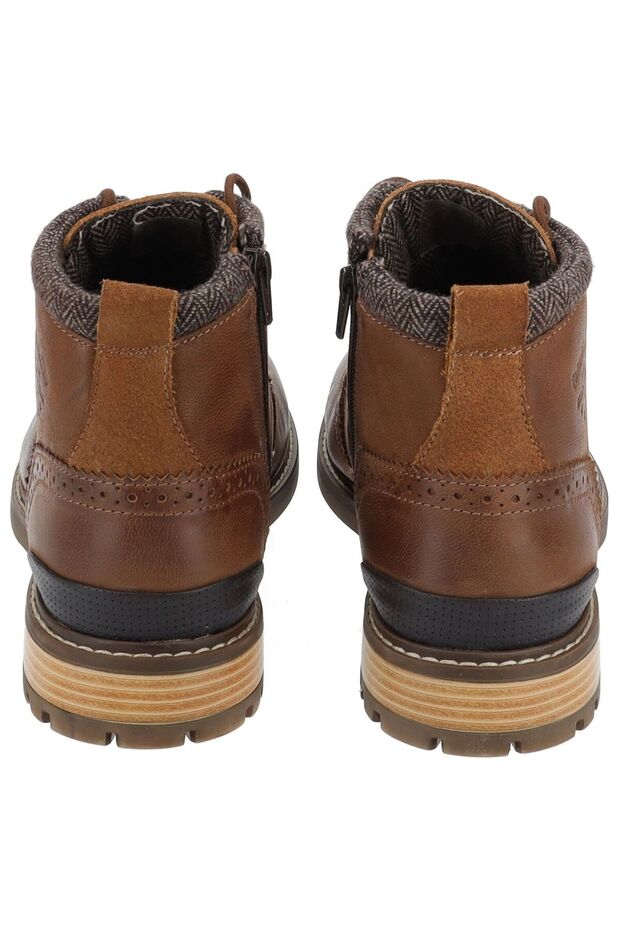 Stiefelette - 5