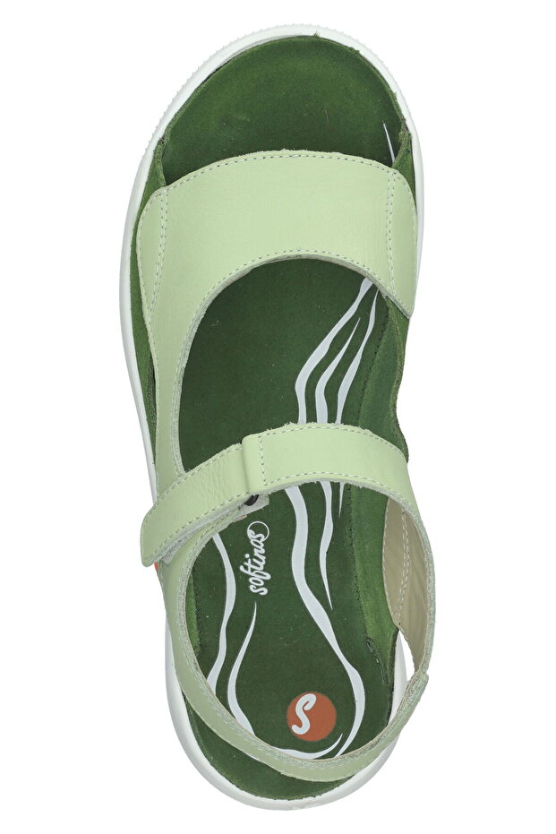 Sandály – stylový design a pohodlný střih - 6