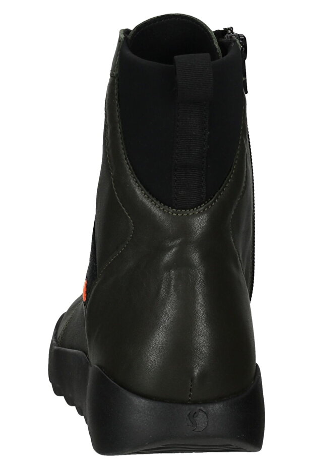 Stiefelette - 5