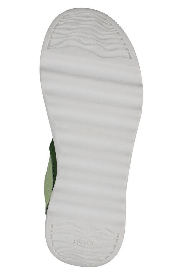 Sandály – stylový design a pohodlný střih - 7