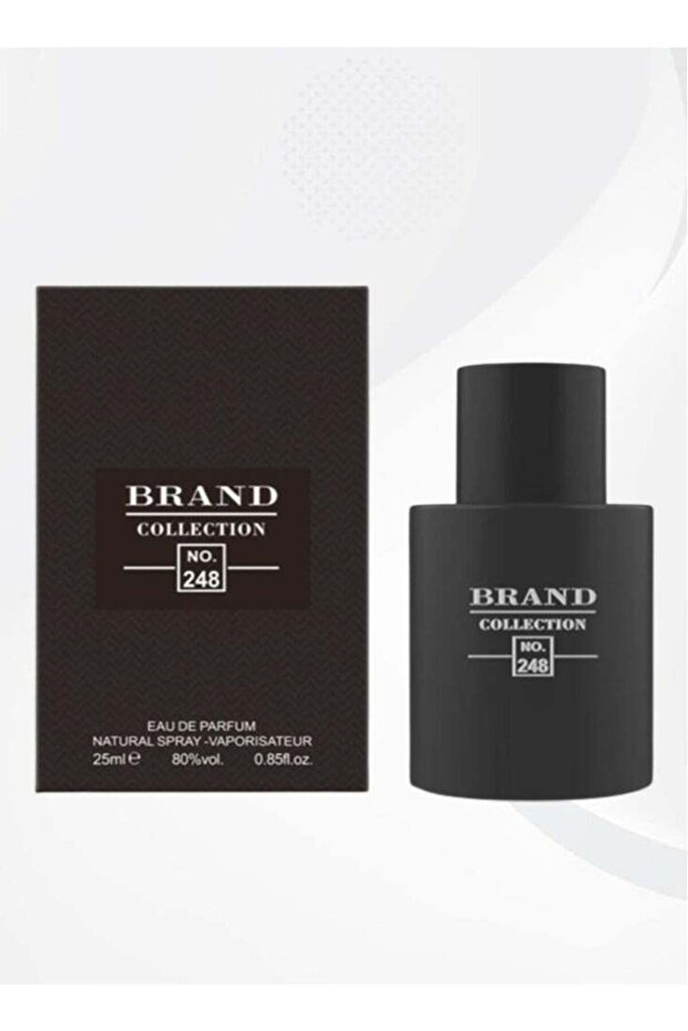 عطر براند كوليكشون رقم 248 25 مل