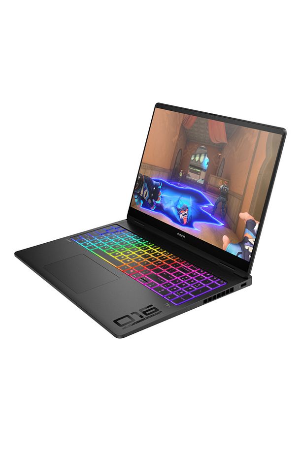 Omen Max Ultra 7-255HX 32GB 2TBSSD RTX5070 (8GB-GDDR7) 16" 240Hz 2K Win11 Pro B92QXEAHMF27 - 2