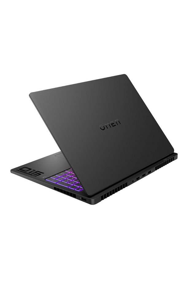 Omen Max Ultra 7-255HX 32GB 2TBSSD RTX5070 (8GB-GDDR7) 16" 240Hz 2K Win11 Pro B92QXEAHMF27 - 3