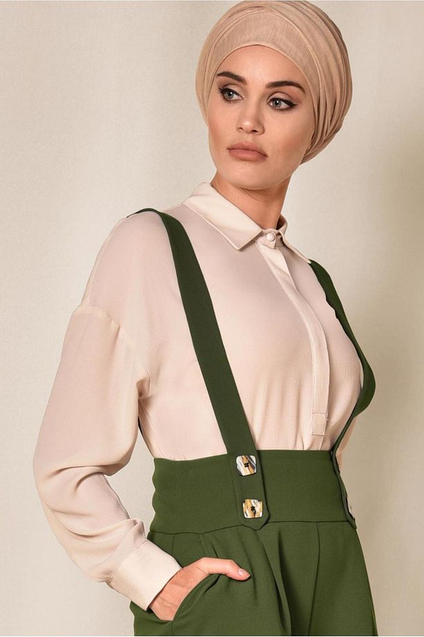 YÜKSEL BEL SALOPET 4082 - 1