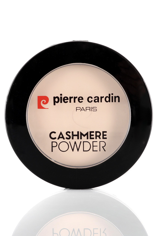 Cashmere Powder - Powder - Golden Sand - 353